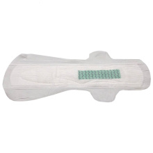 Fast delivery brand custom available 280mm sanitizing sanitary napkin